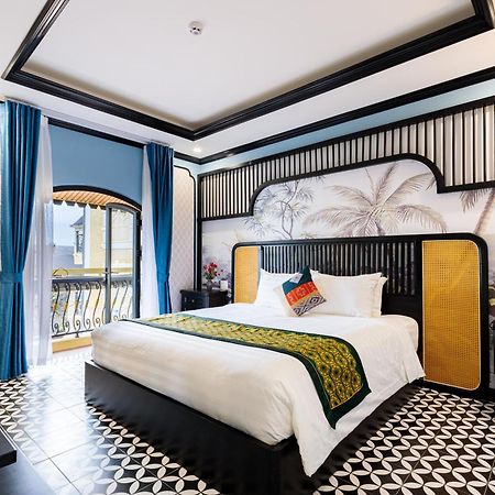 Babeeni Family Hotel Sapa ภายนอก รูปภาพ