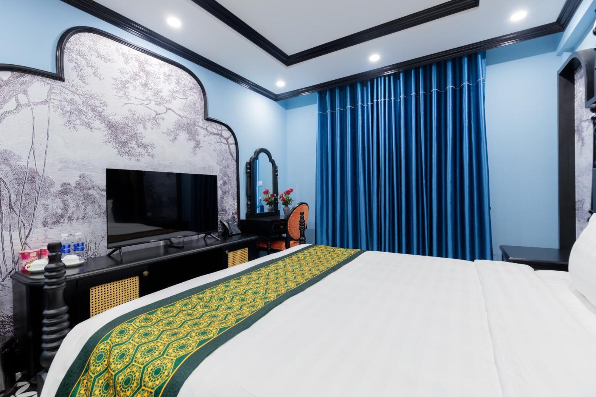 Babeeni Family Hotel Sapa ภายนอก รูปภาพ