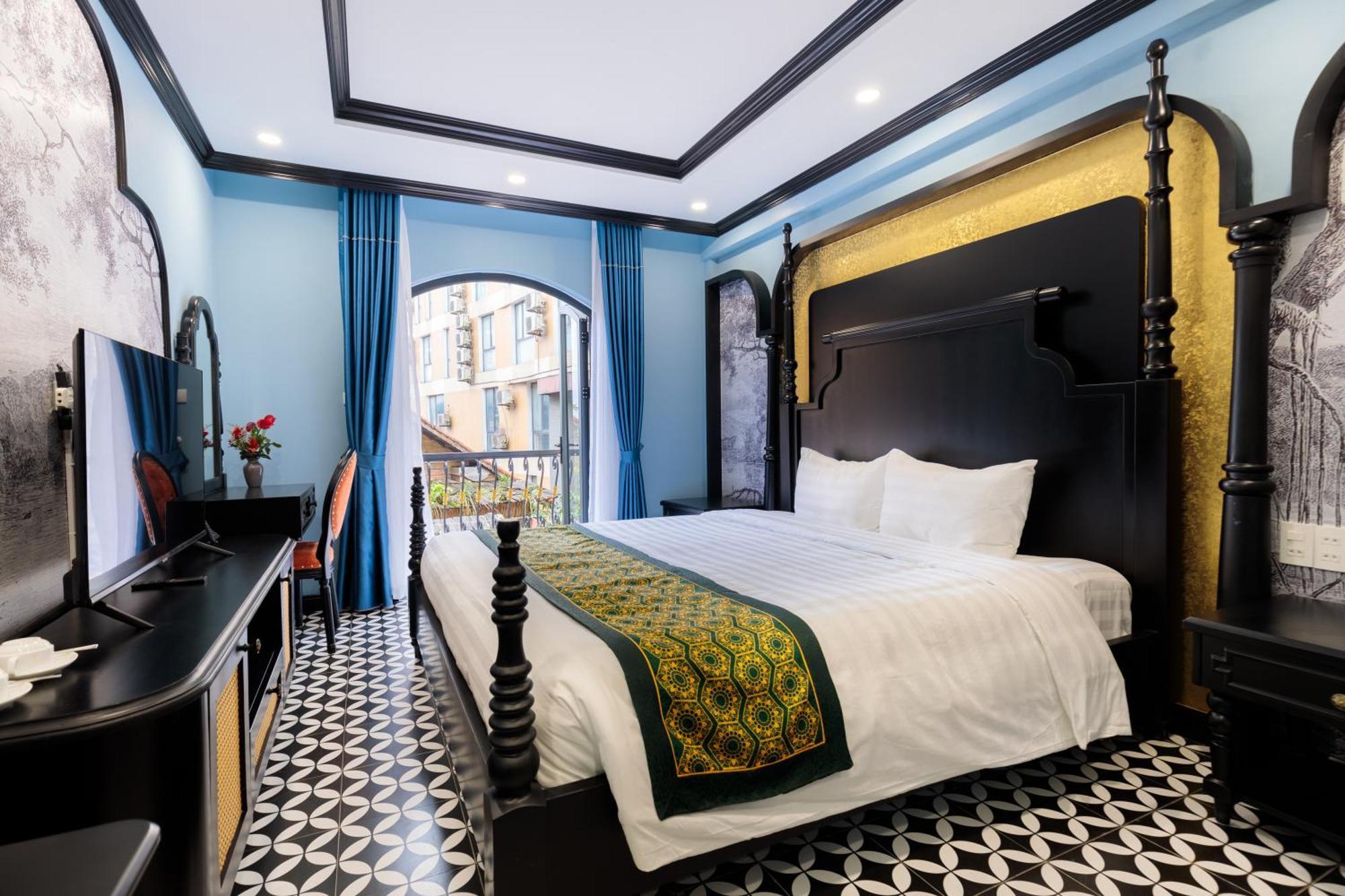 Babeeni Family Hotel Sapa ภายนอก รูปภาพ