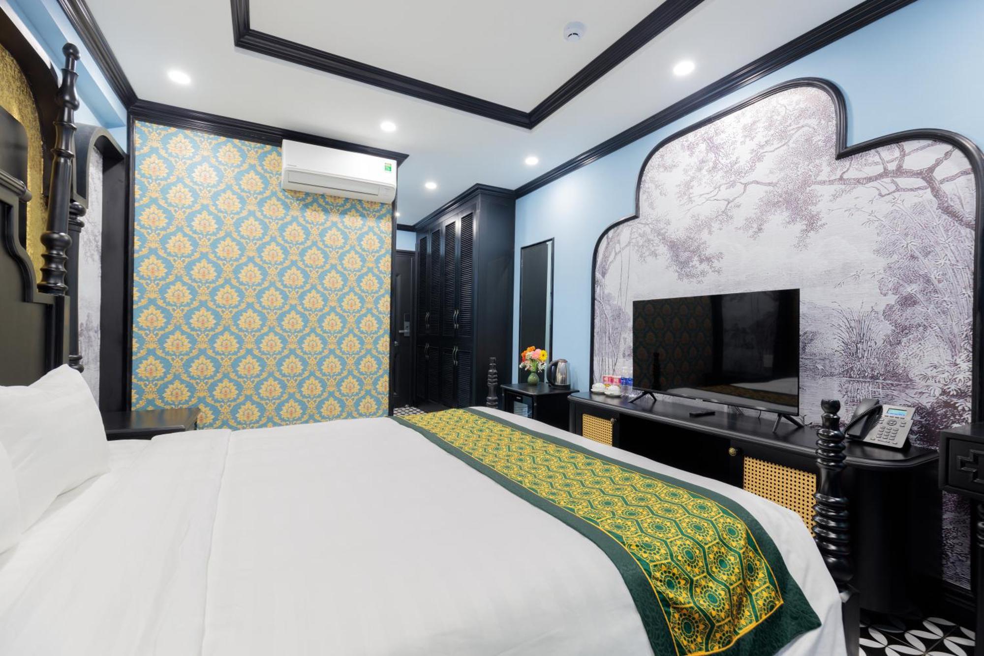 Babeeni Family Hotel Sapa ภายนอก รูปภาพ