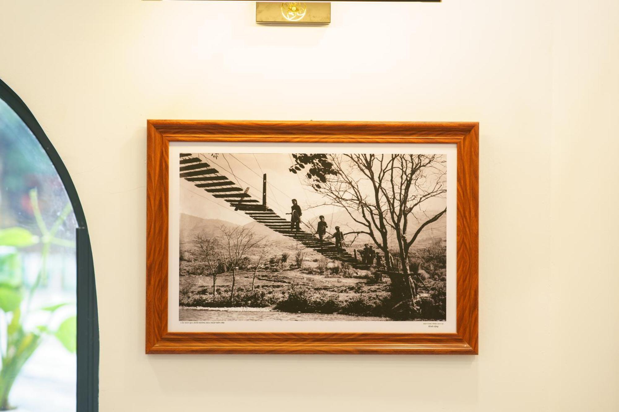 Babeeni Family Hotel Sapa ภายนอก รูปภาพ