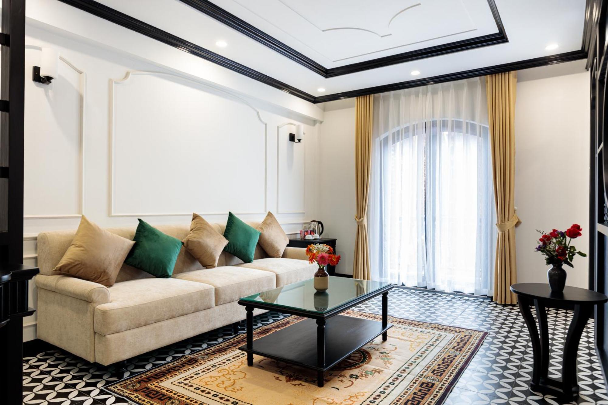 Babeeni Family Hotel Sapa ภายนอก รูปภาพ