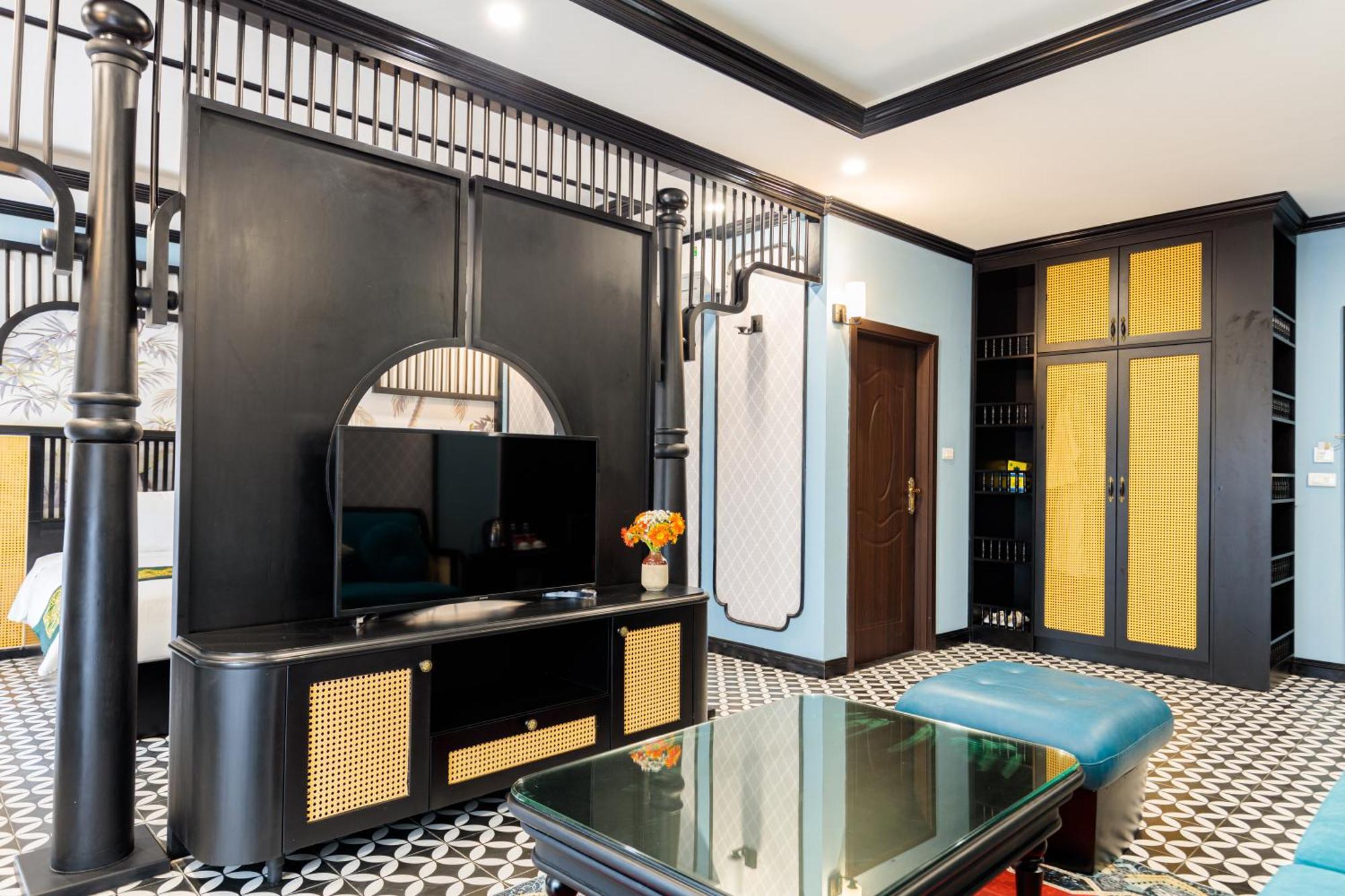Babeeni Family Hotel Sapa ภายนอก รูปภาพ