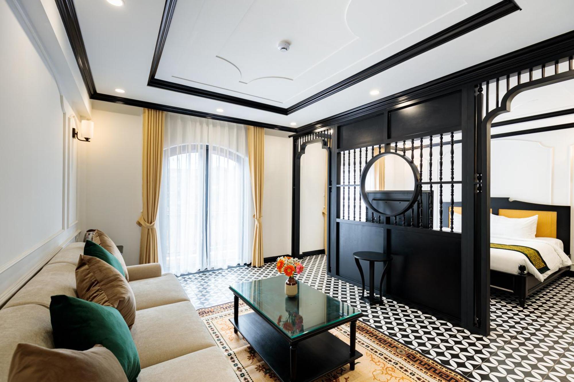 Babeeni Family Hotel Sapa ภายนอก รูปภาพ