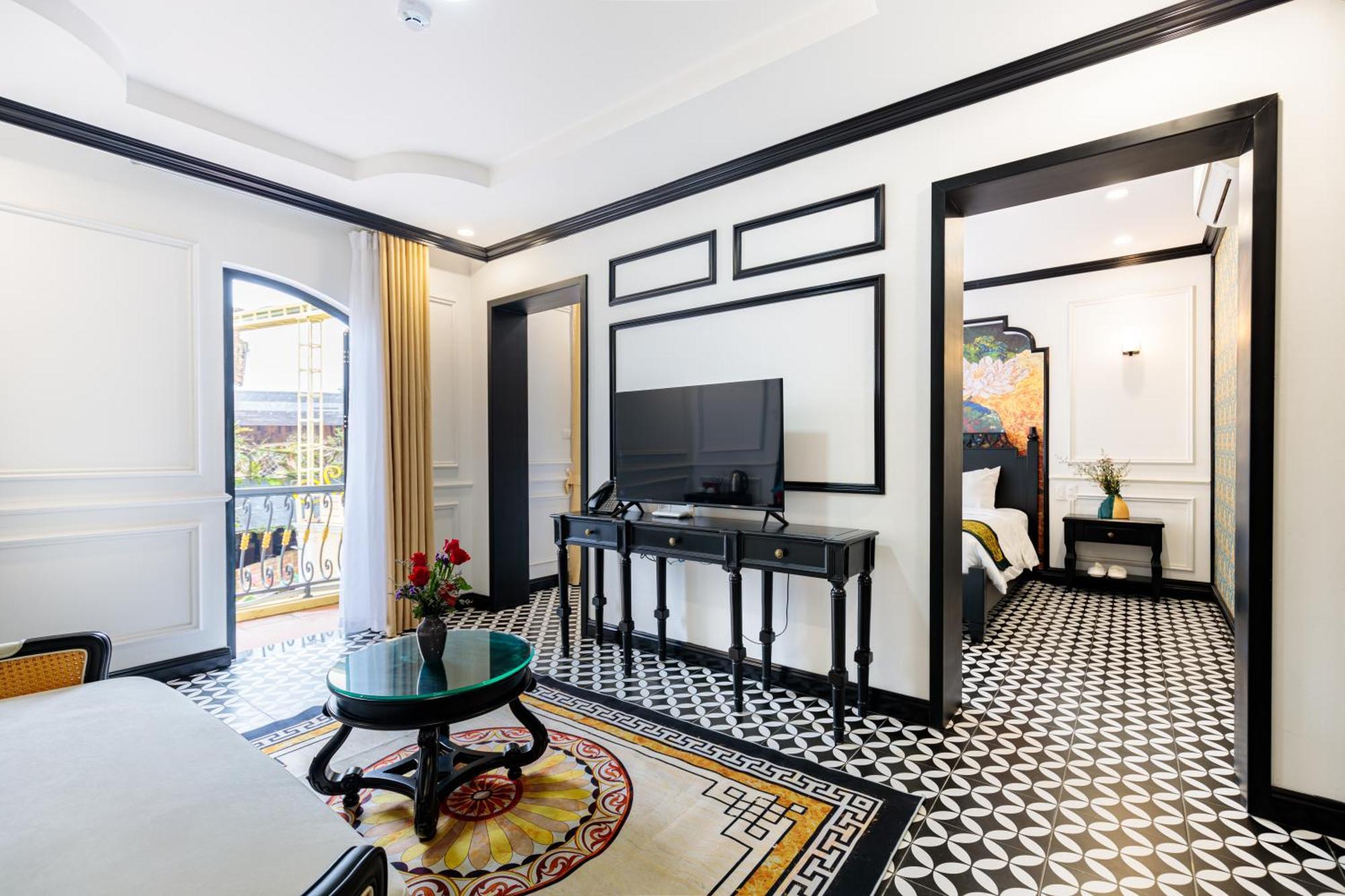 Babeeni Family Hotel Sapa ภายนอก รูปภาพ