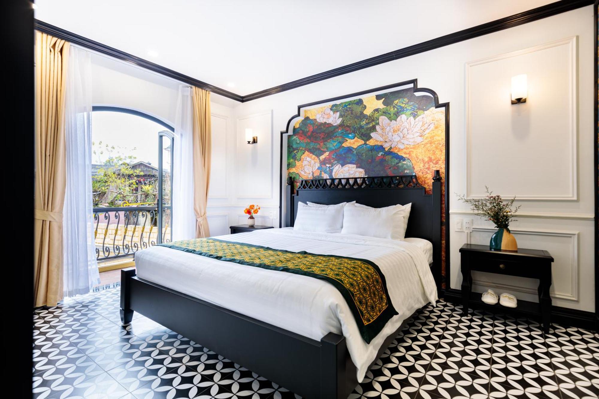 Babeeni Family Hotel Sapa ภายนอก รูปภาพ