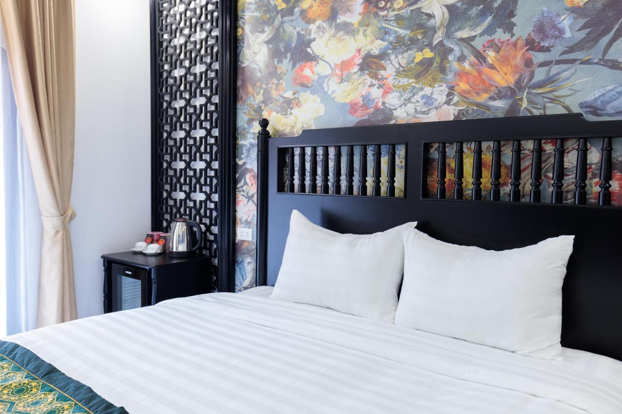 Babeeni Family Hotel Sapa ภายนอก รูปภาพ